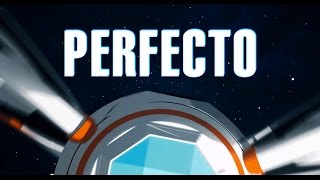 Gandhi - Perfecto (Official Lyric Video)