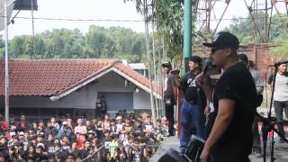 BRUTAL - Semau Gue - Bobo Siang - Putus Cinta Ya Allah Ya Tuhanku. live Gor Pajajaran @Bogorm4v