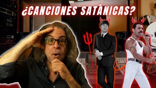 CancioneS con MensajeS OcultoS