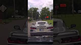 Driver Ditches Friend Mid Police Chase