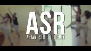 Asian Street Remix :: BhangraWars 2012 Promo