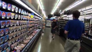 Kroger Overall Customer Satisfaction Plan