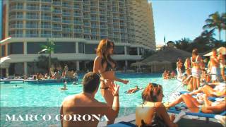 Michel Teló - Ai Se Eu Te Pego (Marco Corona Bootleg) (Bikini Party Video)