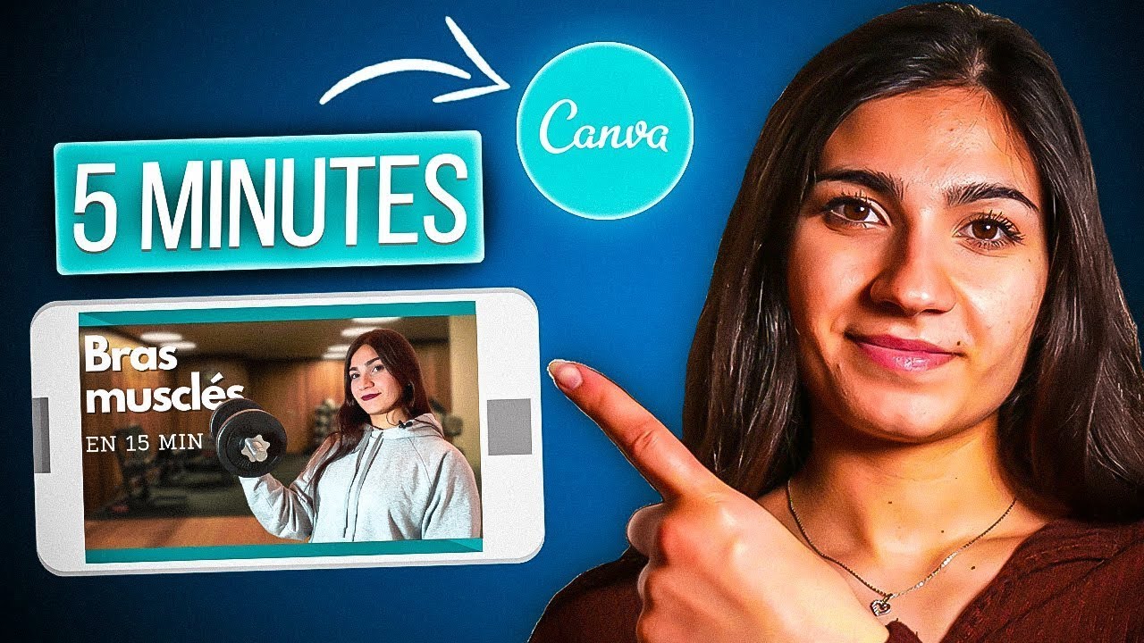 Comment Créer Une Vignette Youtube En 5 Minutes Youtube