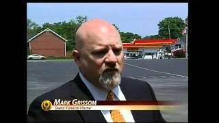 Controversy Over Possible Crematorium