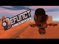 Review: Defunct (PlayStation 4, Xbox One & Steam) - Defunct Games