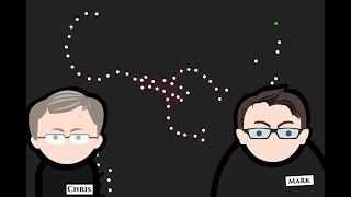 Chris Delay's FAIL Masterclass #4 - Nanotech