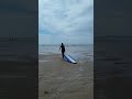 什么时候再去看看海？ 海 海边 beach cherating malaysia sharontanshijin vlog surfing 冲浪