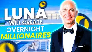 Why Luna Classic Is About To Create Overnight Millionaires