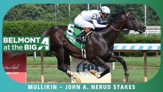 Mullikin - 2024 - John A. Nerud