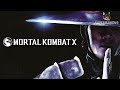 The BEST Hat Trick Kung Lao I Have Ever Played - Mortal Kombat X: Sektor & Cyrax Gameplay