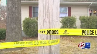 Warwick Murder Suspect Arraigned