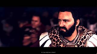 Total War: Rome 2 01 Hannibal at the Gates: Rome - No Commentary