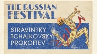 MSO Russian Festival