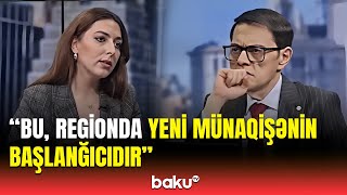 Ermənistan bu ölkə ilə müharibəyə başlaya bilər? | Yeni münaqişə ocağı