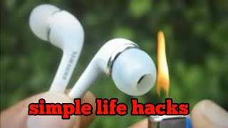 5 ide super kreatif-life hacks