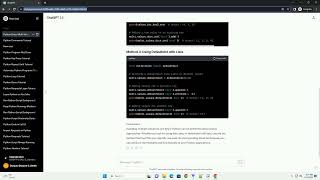 multiple values for one key python