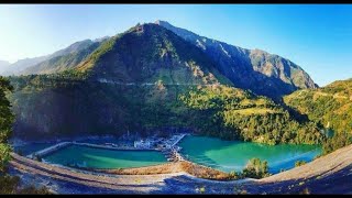 Documentary of Syangja District