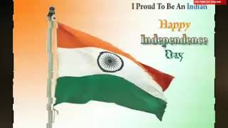 Independence Day Whatsapp Status Video | 15th August Whatsapp Status Video | Independence Day Status