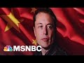 What Elon Musk’s China ties mean for Tesla & Twitter... and how it could endanger the rest of us