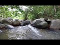 Short escape di Sungai Talan Hutan Rekreasi Kg Bintongan, Rembau. Vlog Sebelum Puasa.