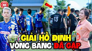 Vlog | Quý11N Đụng Đội Nguyễn Yến  Vòng Bản , Đụng Độ Toàn Dân Chuyên !