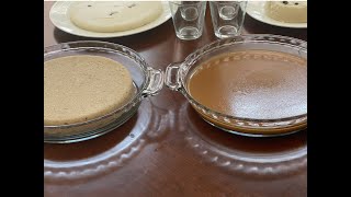 Pesaha Appam \u0026 Paal | Yummy Pesaha Appam w/Roasted Riceflour \u0026 Roasted urad dal  #lakshmysrecipes