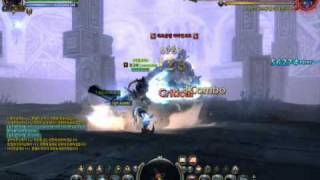 Dragonnest 龍之谷 魔劍二轉\