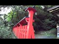 hd 京都・請田神社 uketa shrine kyoto kameoka japan