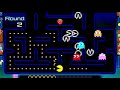 PAC-MAN™ 99 - Announcement Trailer - Nintendo Switch