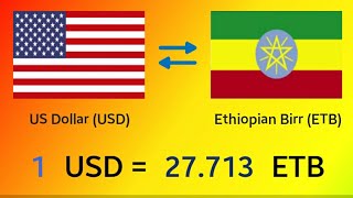 ከአሁን ብኋላ ዶላር ሪያል  ስንት ገባ ብሎመጨነቅ የለም ይሄን አፕ በመጠቀም  ማወቅ እንችላለን 👍