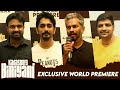 Kadaseela Biriyani - Exclusive World Premiere [Full Video]