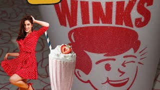 Wink's Drive-In in Barberton OH is BACK 2023!