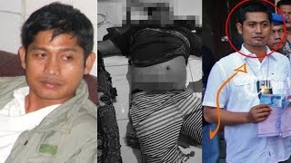 Buat Heboh Warga, Wakapolres Lombok Tengah Tembak Adik Iparnya, Begini Kronologinya