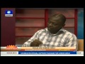 SUNRISE: Focus On Abducted Chibok Girls Pt.2