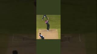 Tom Banton hits Six of free hit ..... KKR player Viral Video... Cricket