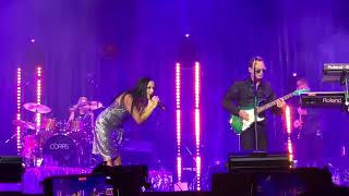 The Corrs - Forgiven, Not Forgotten (LIVE IN MANILA 2023) [1080p]