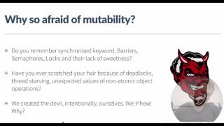 Java 8 and functional programming - No coding