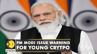 The Sydney Dialogue: PM Narendra Modi warns of Bitcoins risk to younger generations | World News