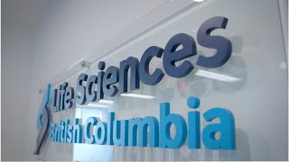 Life Sciences BC Overview