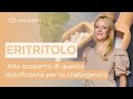 ERITRITOLO | Alla scoperta di questo dolcificante per la chetogenica 🥄