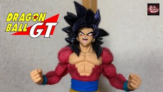 ドラゴンボールGT BLOOD OF SAIYANS - SPECIAL V-超サイヤ人4 悟空 | Dragon Ball GT | GOKU Super Saiyan 4 | Banpresto