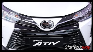 ถ้าจะซื้อรถยนต์ Toyota เงินสด ต้องใช้เงินเท่าไหร่