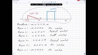 Continuous-time convolution example 1