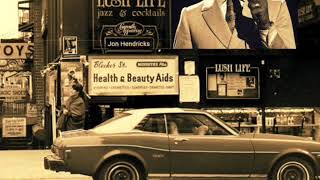 JON HENDRICKS & COMPANY (1982) Lush Life | Jazz | Live Concert | Jazz Festival | Full Album