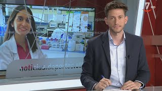 CyLTV Noticias 14:30 horas (10/06/2023)
