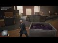 hitman 3 Мендоcа Повторное брожение Верхний путь Бесшумный убийца Прохождение