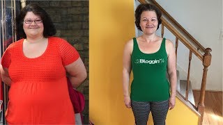 How I Lost 145 Pounds Eating Low Carb