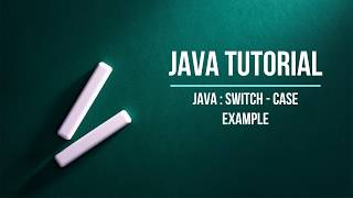 Java Bangla Tutorial | Java Full Course | Part 9 | Java Switch Statement