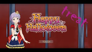 Mizuki Makabe - Halloween 2023 - Treat - The iDOLM@STER: Million Live Theater Days!